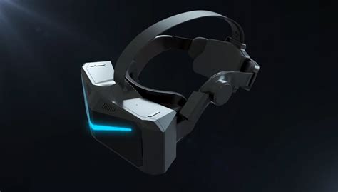 Pimax 12k release date - Nov 2, 2022 · No release date on the Pimax Crystal or 12K version quite yet, but the team happily says they’ve reached rougly 70% complete, with an update in the very immediate future. Pre-orders are going live at 4pm CST, so get ready to jump in! 